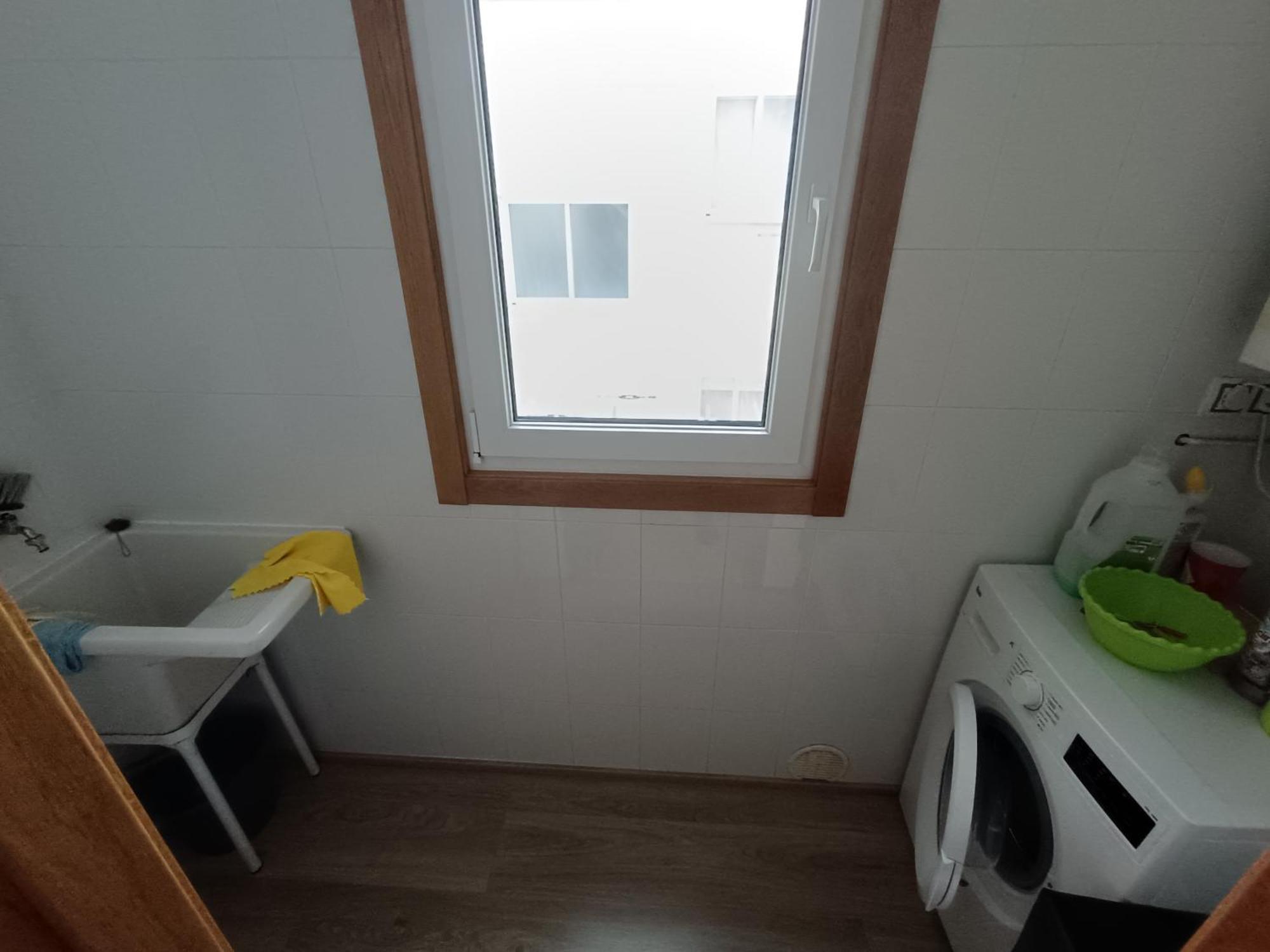Appartamento Burela-Ensenada-Playa Esterno foto