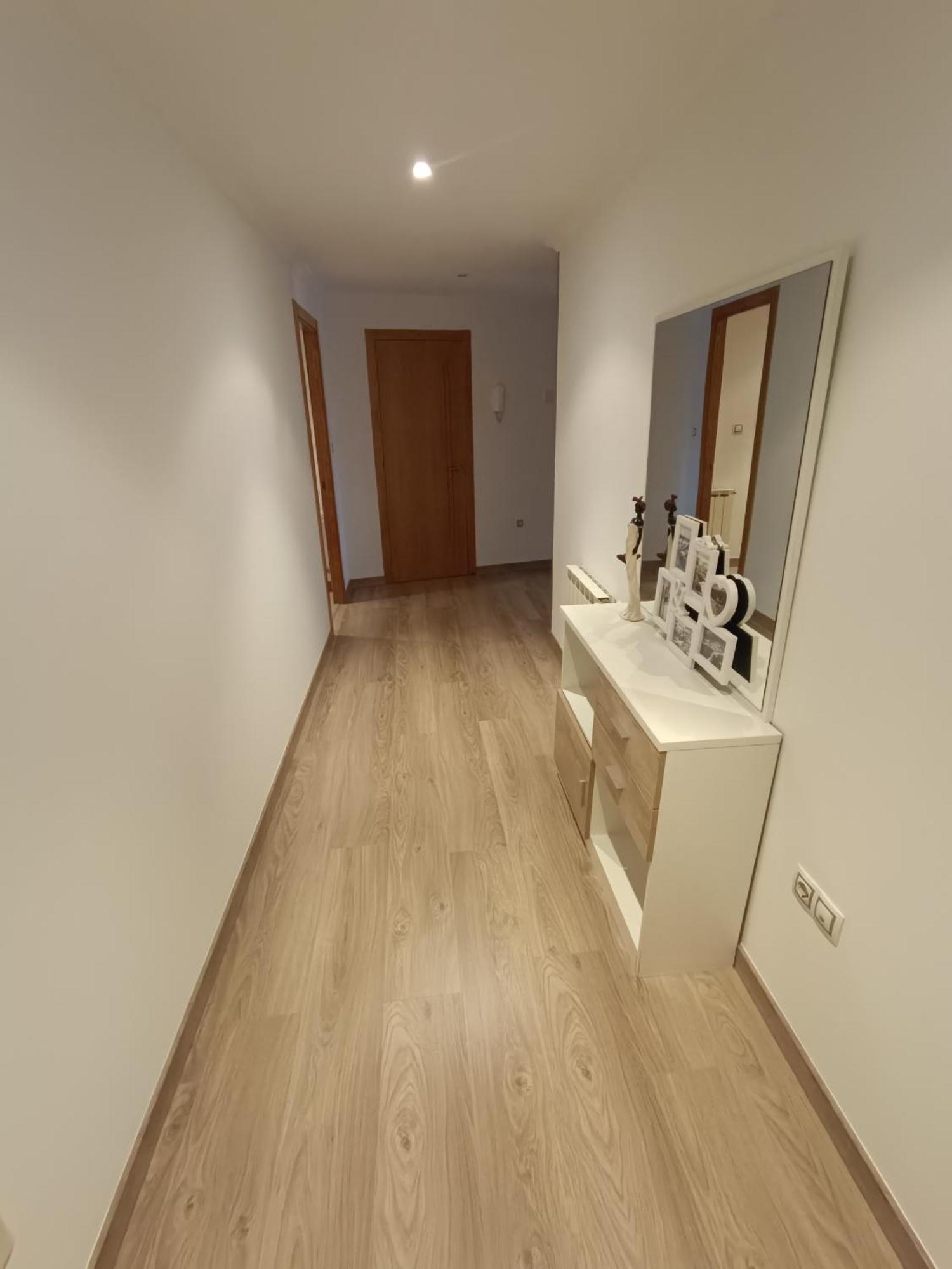 Appartamento Burela-Ensenada-Playa Esterno foto